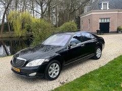 Mercedes-Benz S-klasse - 350 V6 benzine PRESTIGE Automaat 116.500km #YOUNGTIMER