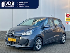 Hyundai i10 - 1.0i Comfort Navigatie | CarPlay | Park.sensoren | NAP