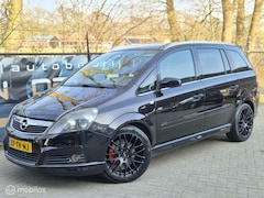 Opel Zafira - 2.2 Executive 7P | OPC-Line | 18'' | SPORT | CLIMA | PDC |