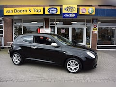 Alfa Romeo MiTo - 1.4