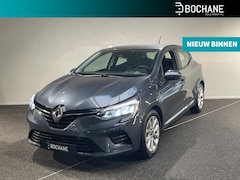 Renault Clio - 1.0 TCe Zen