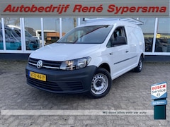 Volkswagen Caddy Maxi - 2.0 TDI L2H1 BMT Trendline | Airco | Imperiaal | Schuifdeur