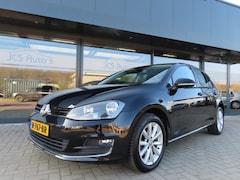 Volkswagen Golf - 1.2 TSI Ecc Cruise Navi 2x Pdc 2015