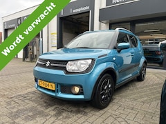 Suzuki Ignis - 1.2 Select | Airco | Bluetooth | Lichtsensor | Lichtmetalen velgen | achteruitrijcamera |