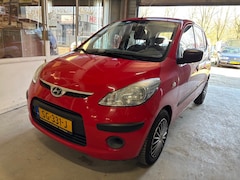 Hyundai i10 - 1.1 PURE