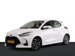 Toyota Yaris - 1.5 Hyb. Dynamic