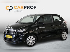 Peugeot 108 - 1.0 e-VTi Active Airco | Bluetooth | Elek. ramen | Org. NL