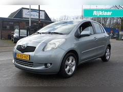 Toyota Yaris - 1.3 VVTI LUNA MMT AIRCO/CRUISE/CLIMA NIEUWE APK