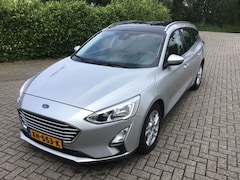 Ford Focus - 1.5 ECOBL. TREND EDITION BUSNIS