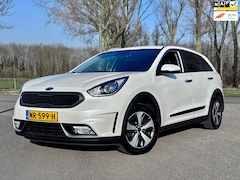 Kia Niro - 1.6 GDi Hybrid First Edition Aut/Navi/Trekhaak/Pdc