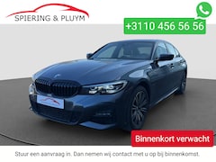 BMW 3-serie - 330e Edition M Sport Shadow Executive | Stoel verw. | Cruise