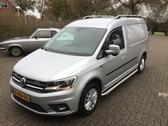 Volkswagen Caddy - 2.0 TDI L2H1 BMT HIGHLINE