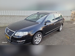 Volkswagen Passat Variant - 1.4 TSI Comfortline