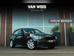 BMW 1-serie - 116i F20 M-sport | M-pakket | Navi | 17 inch | Stoelverwarming | PDC | Sportstuur | Cruise