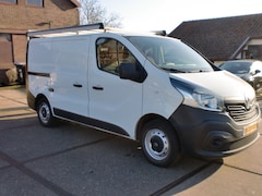 Renault Trafic - 1.6 dCi L1H1 EU6 T29 BJ2019 KM181LEASE€147 NAP