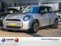 MINI Cooper - 40.7KWH Nieuw 29km Carplay