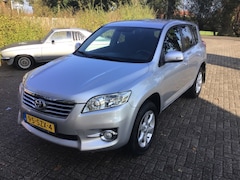 Toyota RAV4 - 2.0 VVTI DYNAMIC 2WD