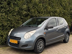 Suzuki Alto - 1.0 Comfort Plus Airco