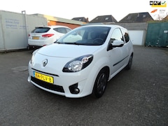 Renault Twingo - 1.2-16V (KM 142416 NAP AIRCO LPG G3)