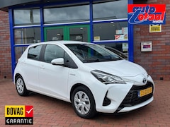 Toyota Yaris - 1.5 Hybrid Active Full map navigatie