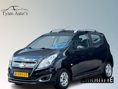 Chevrolet Spark - 1.2 LITZ / AIRCO NAVIGATIE BLUETOOTH AUX USB