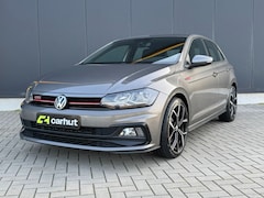 Volkswagen Polo - 2.0 GTI DSG virtual cockpit, 18 inch Pirelli nieuw Smetteloze s