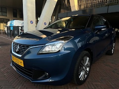 Suzuki Baleno - 1.2 Smart Hybrid High Executive Adaptief Cruise Camera CarPlay