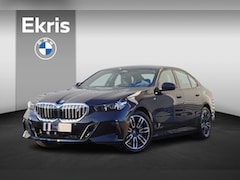 BMW i5 - Sedan xDrive40 i5 Sedan eDrive40 | M Sportpakket | Travel Pack