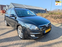 Hyundai i30 CW - 1.6i i-Catcher