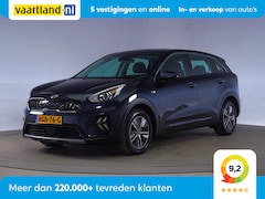 Kia Niro - 1.6 GDi Hybrid DynamicLine [ Navi Apple Carplay/Android Auto Camera ]