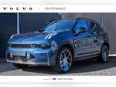 Lynk & Co 01 - 01 AUT7 261PK Plug-in Hybrid Business Edition |Nieuwe Auto | Panoramisch Schuif-/Kanteldak