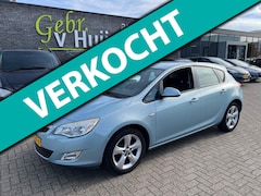 Opel Astra - 1.4 Edition