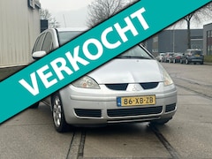 Mitsubishi Colt - 1.3 Invite 2007 5drs Airco Nieuwe APK