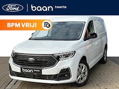 Ford Transit Connect - 2.0 EcoBlue L2 Limited | LED koplampen | Adaptive Cruise | Camera | All season | Navi | Ke