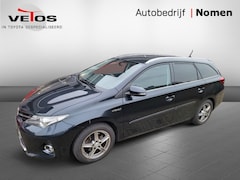 Toyota Auris Touring Sports - 1.8 Hybr. Dynamic