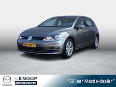 Volkswagen Golf - 1.0 TSI Comfortline | CruiseControl | PDC | NAV |