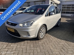 Ford C-Max - 1.8-16V Titanium Flexifuel