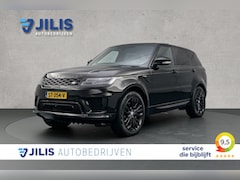 Land Rover Range Rover Sport - 3.0 SDV6 Autobiography Dynamic 7p. | Lederen bekleding | Elektrisch glazen panoramadak | L