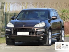 Porsche Cayenne - 4.8 GTS