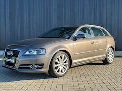 Audi A3 - 1.2 TFSI S-Line Pro Line S, Leer, N.A.P