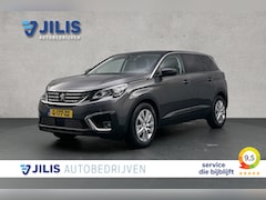 Peugeot 5008 - 1.2 PureTech Blue Lease Executive | Cruise control | Climate control | Parkeersensoren | A