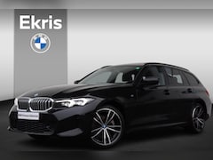 BMW 3-serie Touring - 320e M-Sportpakket / HIFI / Panoramadak / 18 '' /