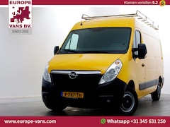 Opel Movano - 2.3 CDTI 170pk E6 L2H2 Airco/Navi/Imperiaal 11-2018