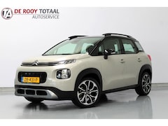 Citroën C3 Aircross - 1.2 PureTech Feel 83PK, NAVIGATIE | TREKHAAK | CRUISE CONTROLE | CARPLAY | CLIMATE CONTROL