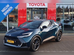 Toyota C-HR - 2.0 HYBRID 200 GR-SPORT PLUS NIEUW NEXT GEN-PACK JBL PANODAK HEAD-UP MEMORY-SEAT 360GR-CAM