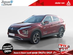 Mitsubishi Eclipse Cross - 2.4 PHEV Intense+ | Demo auto | Bomvol opties | 8 jaar fabrieks garantie