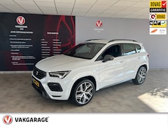 Seat Ateca - 1.5 TSI FR Business Intense incl. afl. beurt en garantie