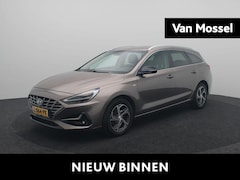 Hyundai i30 Wagon - 1.5 T-GDi MHEV Premium | Camera | Navigatie | Cruise Control | Apple Carplay | Android Aut