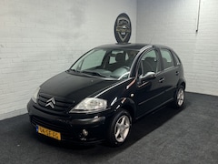 Citroën C3 - 1.4i Ligne Prestige *2005*Apk|Airco|Lmv|Nap