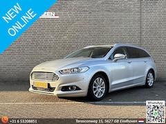 Ford Mondeo Wagon - 2.0 TDCi Titanium | Climate | Cruise | Navi | PDC | Stoelverwarming |